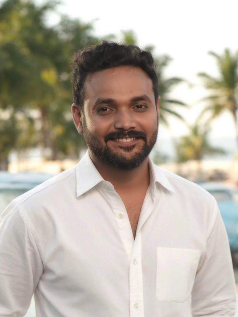 Ramesh Balasubramanian